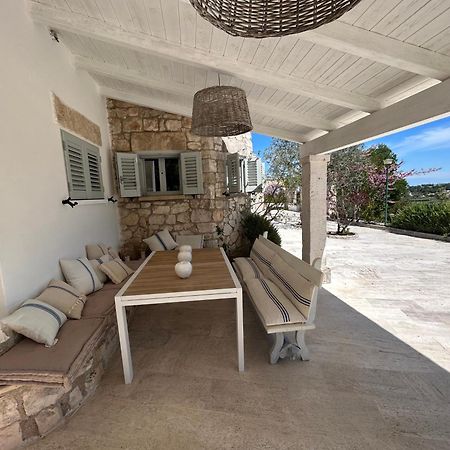 Bed and Breakfast Il Trullo Di Simona Locorotondo Exterior foto