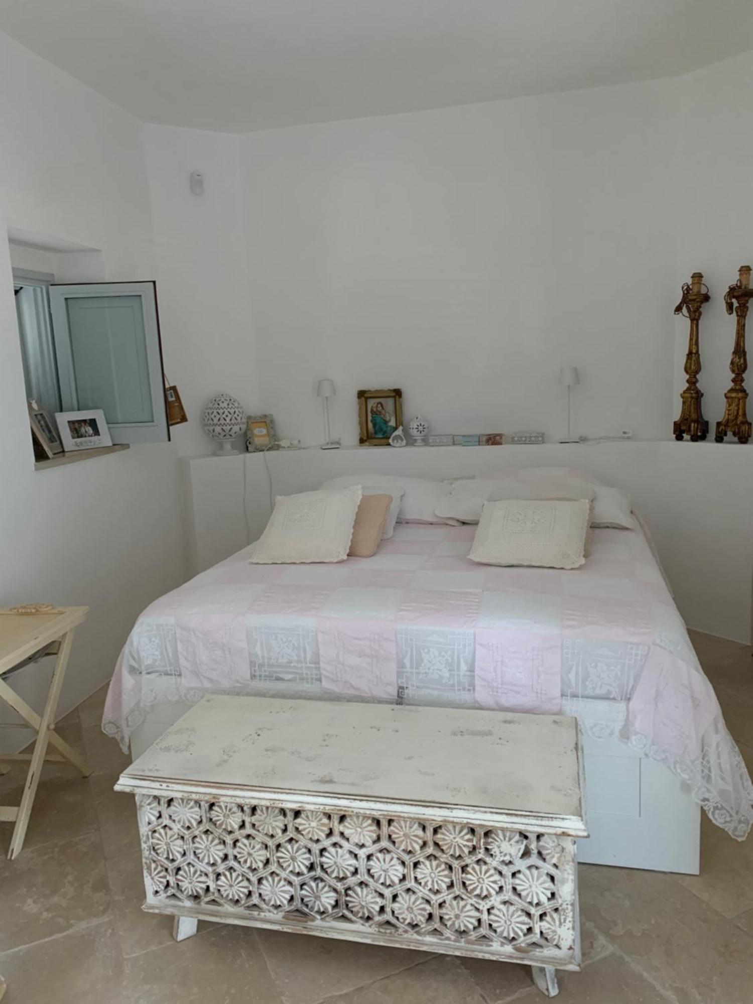 Bed and Breakfast Il Trullo Di Simona Locorotondo Exterior foto
